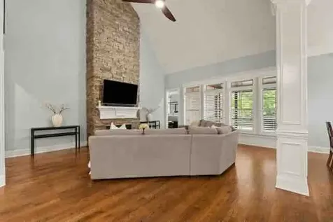 1312 Stovall Lane Mount Juliet TN 37122