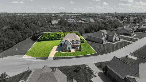 1312 Stovall Lane Mount Juliet TN 37122