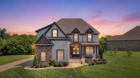 1312 Stovall Lane Mount Juliet TN 37122
