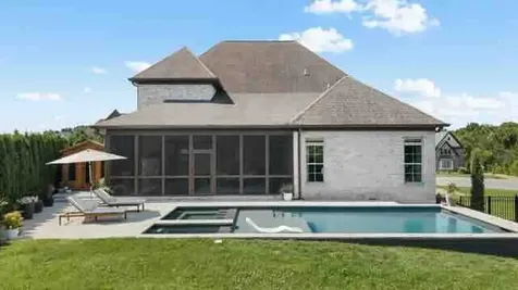 1312 Stovall Lane Mount Juliet TN 37122