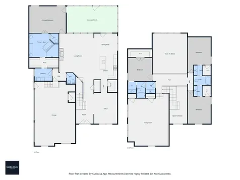 1312 Stovall Lane Mount Juliet TN 37122