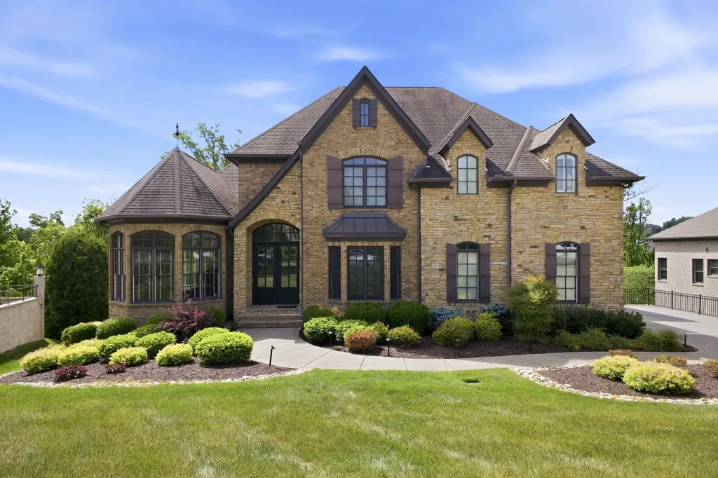 9617 Portofino Drive Brentwood TN 37027