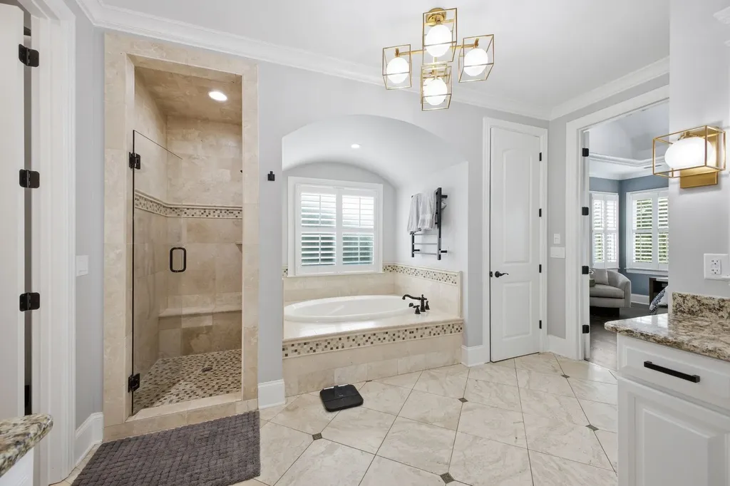 9617 Portofino Drive Brentwood TN 37027