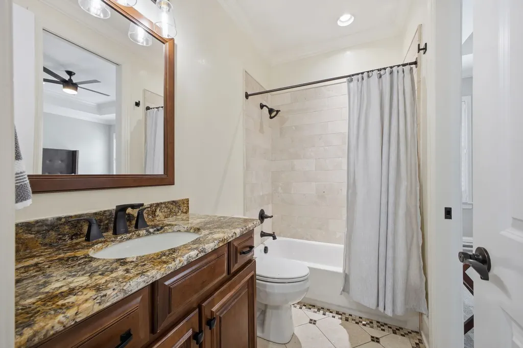 9617 Portofino Drive Brentwood TN 37027