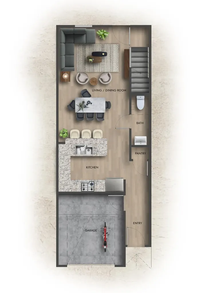 307 Longshadow Trail Clarksville TN 37043