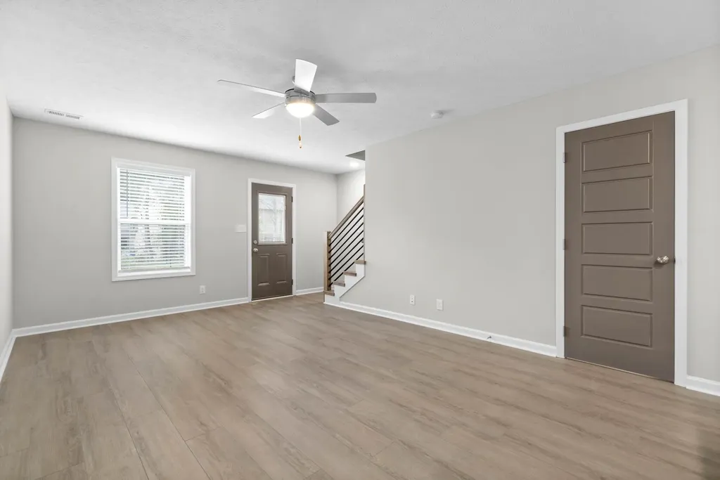 307 Longshadow Trail Clarksville TN 37043