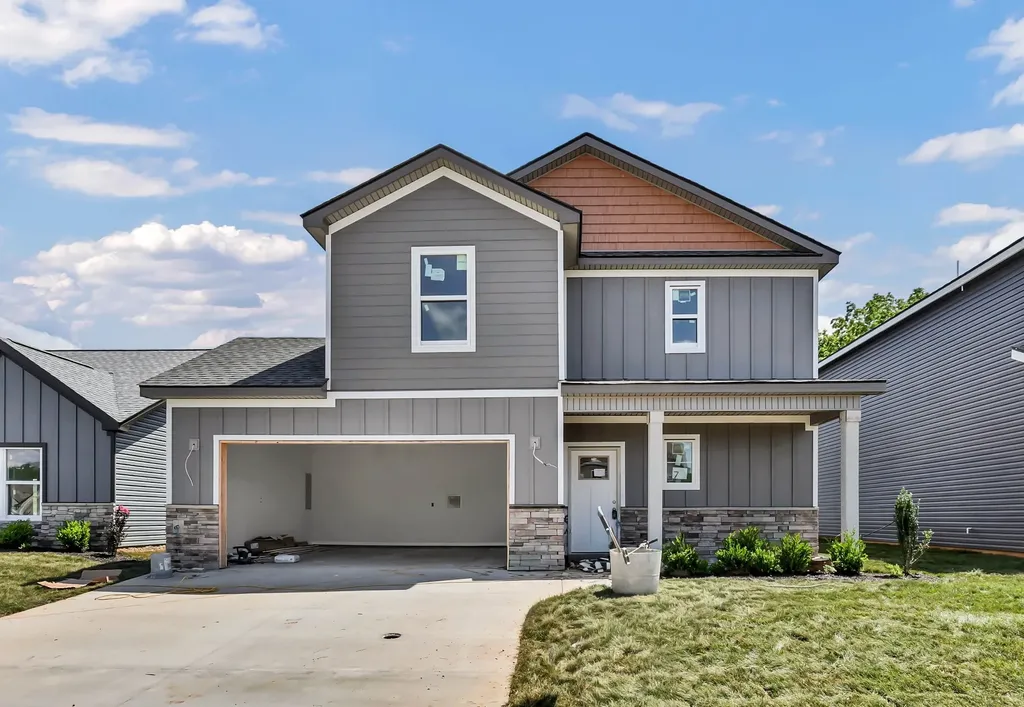 2685 Brewster Drive Clarksville TN 37042