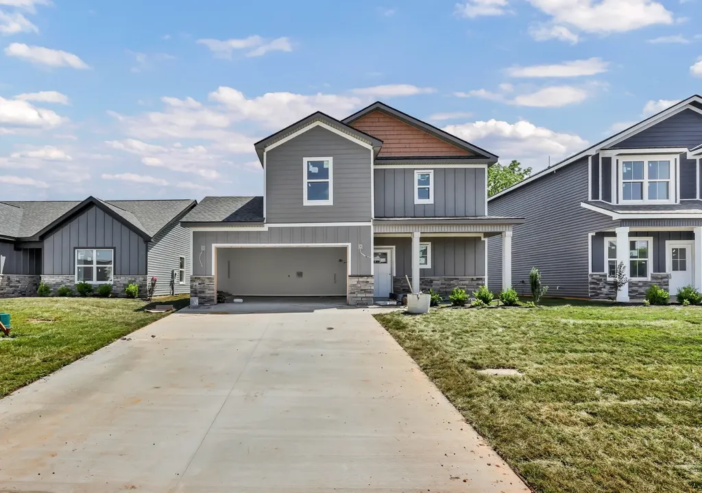 2685 Brewster Drive Clarksville TN 37042