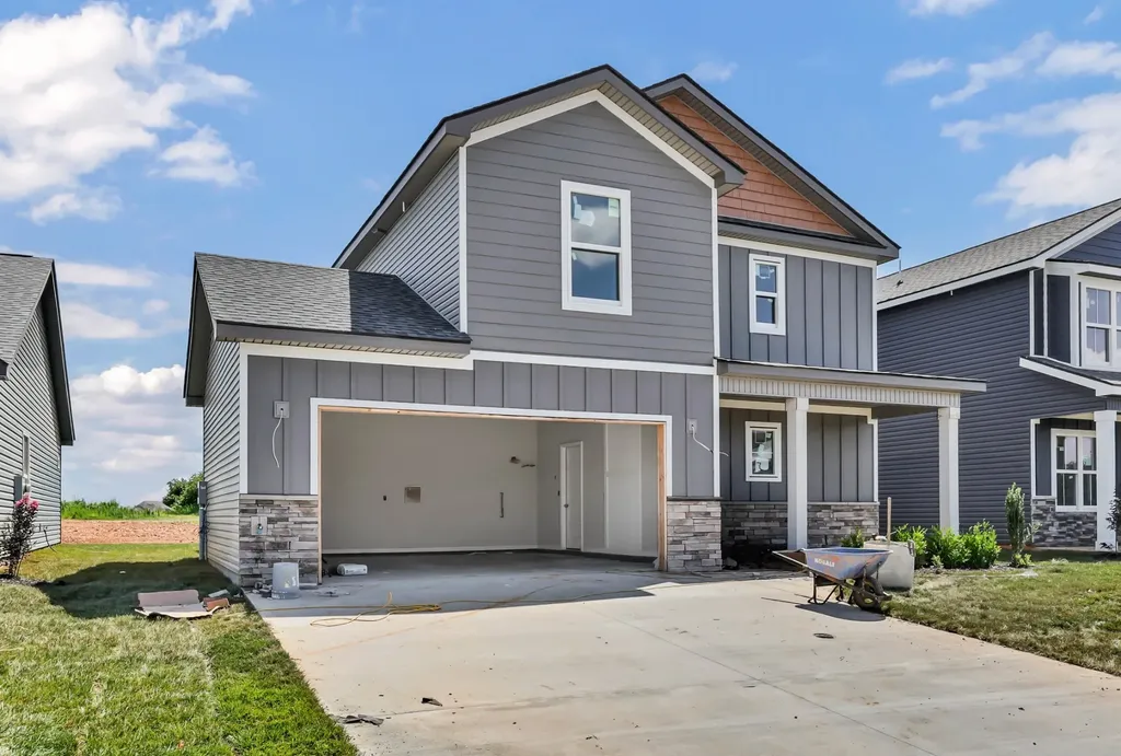 2685 Brewster Drive Clarksville TN 37042
