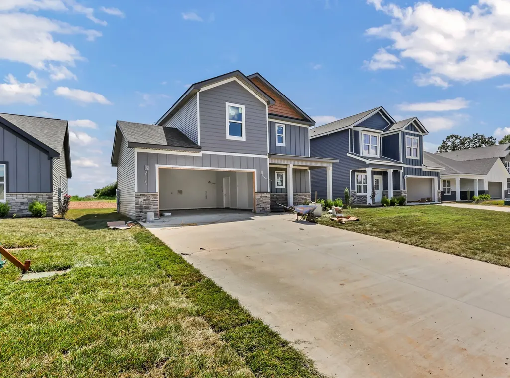 2685 Brewster Drive Clarksville TN 37042