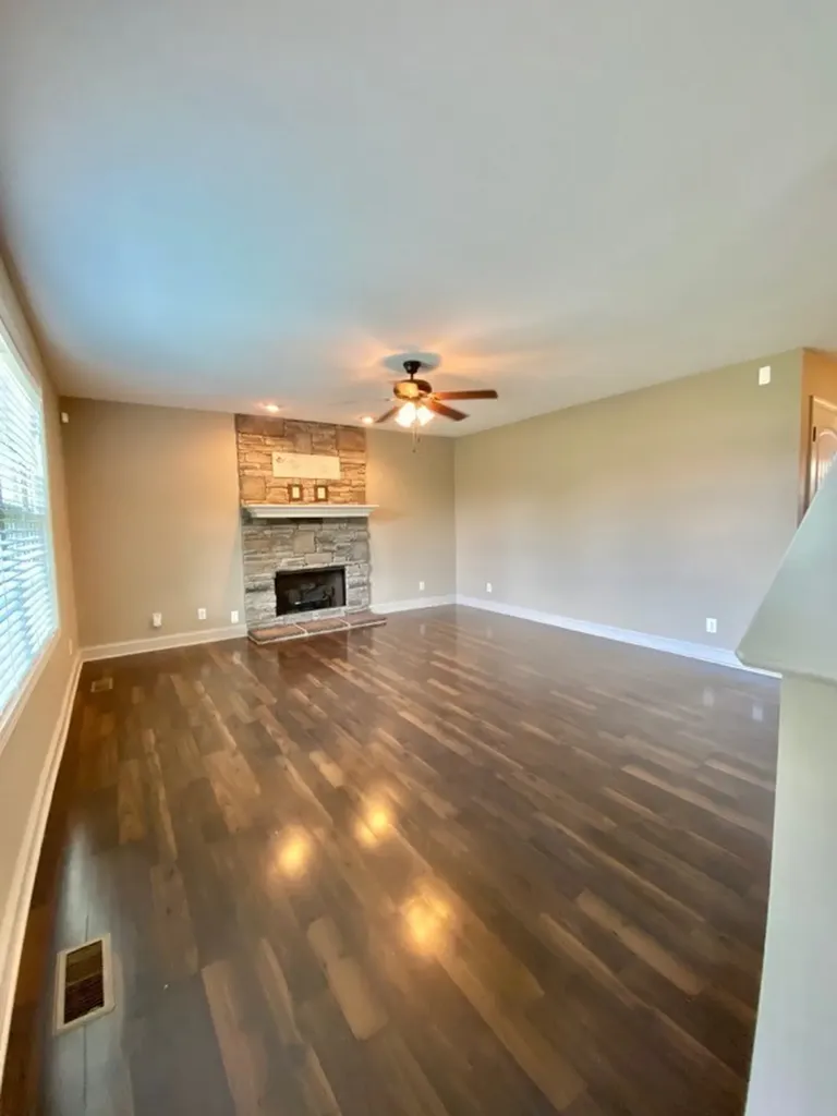 582 Kicker Court Clarksville TN 37040