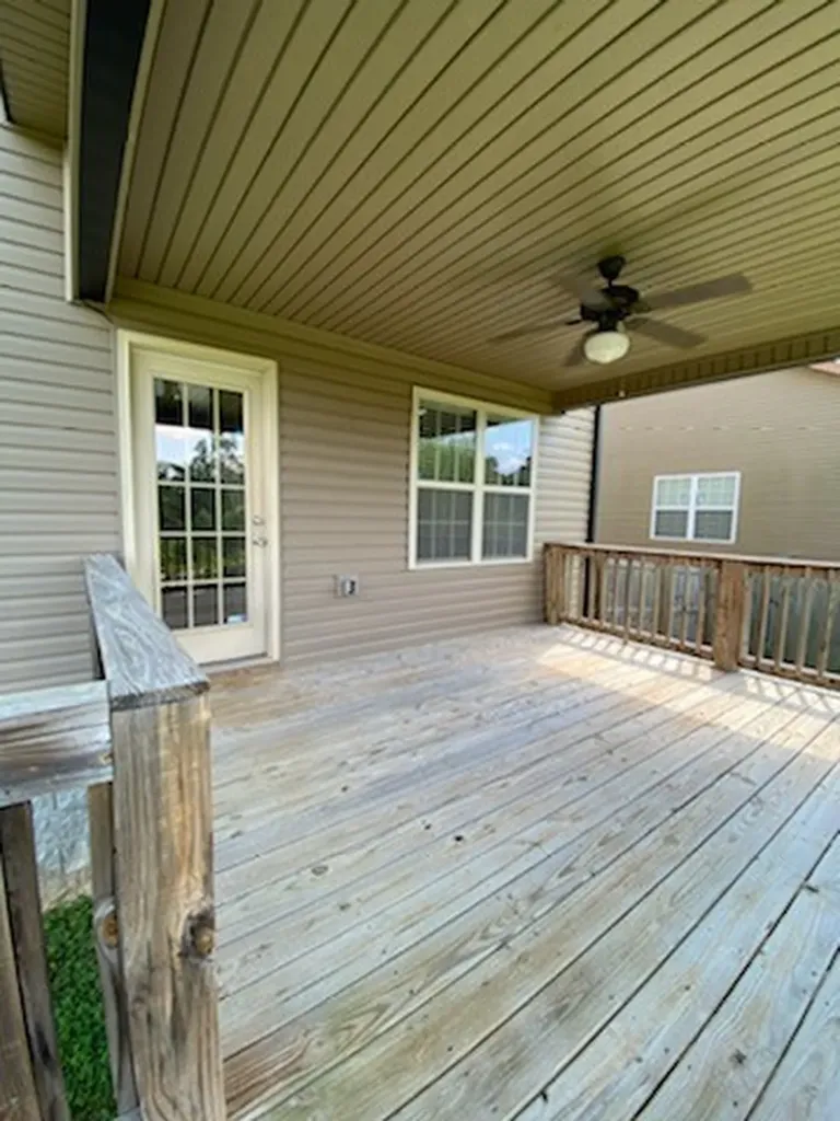 582 Kicker Court Clarksville TN 37040