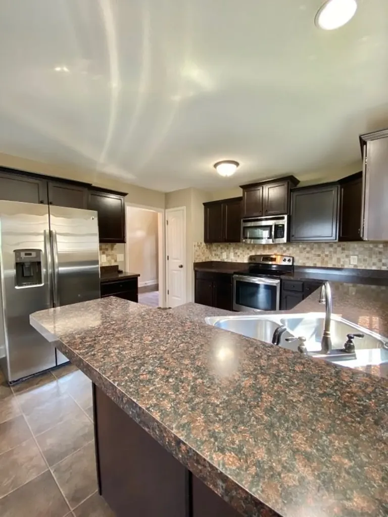 582 Kicker Court Clarksville TN 37040