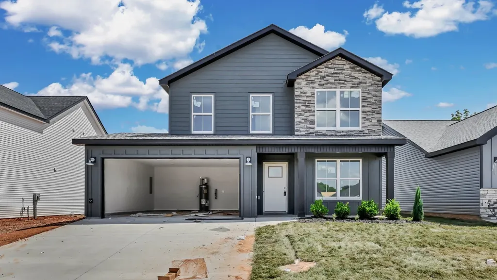 2693 Brewster Drive Clarksville TN 37042