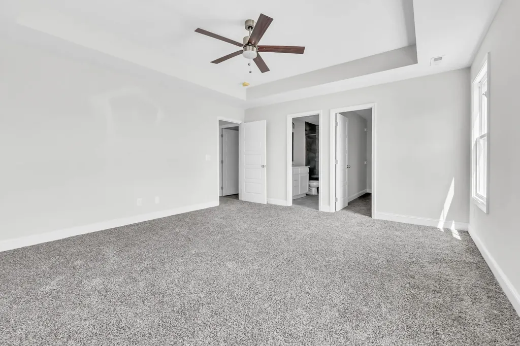 2693 Brewster Drive Clarksville TN 37042