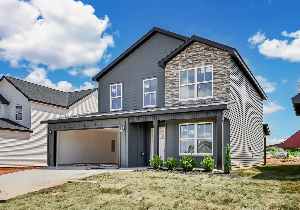 2693 Brewster Drive Clarksville TN 37042