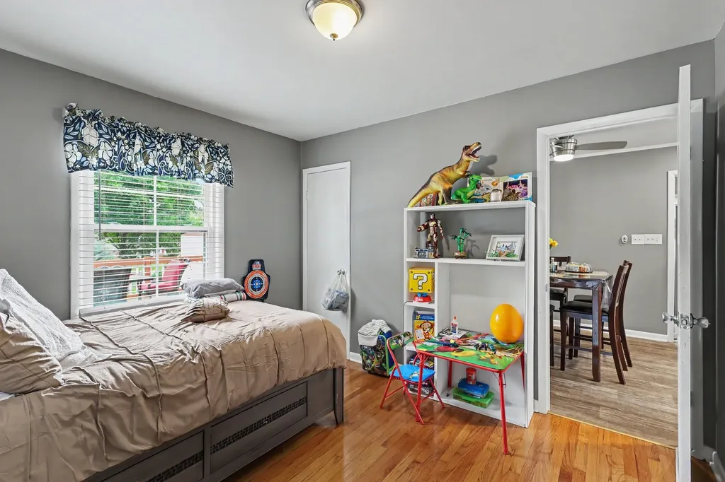 2306 Thomas Avenue Columbia TN 38401