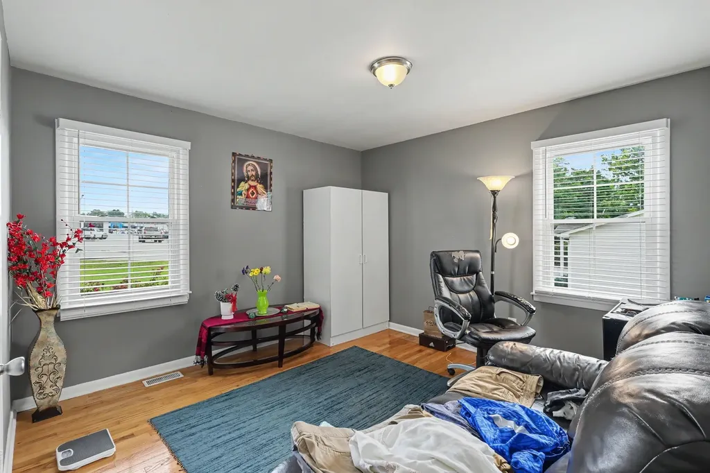 2306 Thomas Avenue Columbia TN 38401
