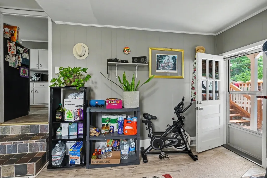 2306 Thomas Avenue Columbia TN 38401