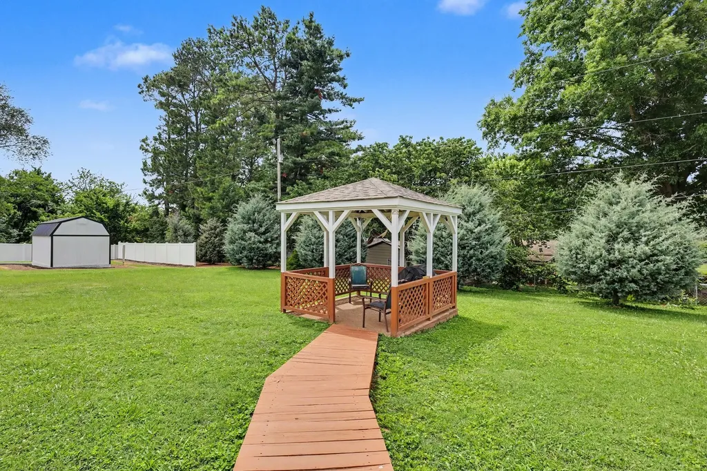 2306 Thomas Avenue Columbia TN 38401