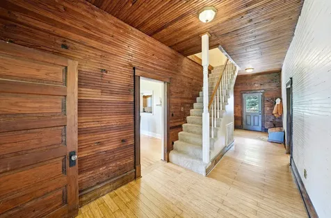 1641 Old Fayetteville Highway Lynchburg TN 37352