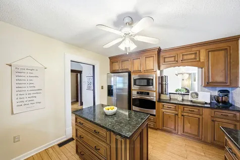 1641 Old Fayetteville Highway Lynchburg TN 37352