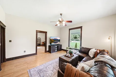 1641 Old Fayetteville Highway Lynchburg TN 37352