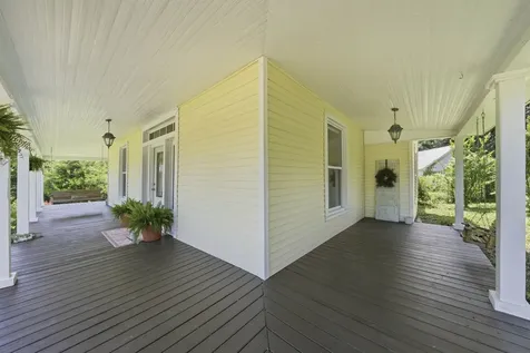 1641 Old Fayetteville Highway Lynchburg TN 37352