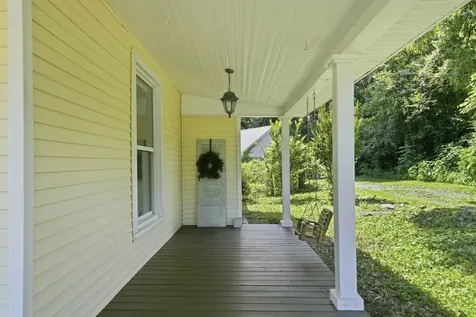 1641 Old Fayetteville Highway Lynchburg TN 37352