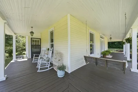 1641 Old Fayetteville Highway Lynchburg TN 37352