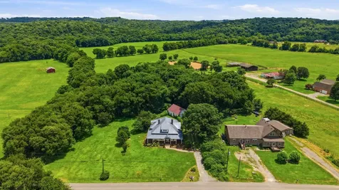 1641 Old Fayetteville Highway Lynchburg TN 37352