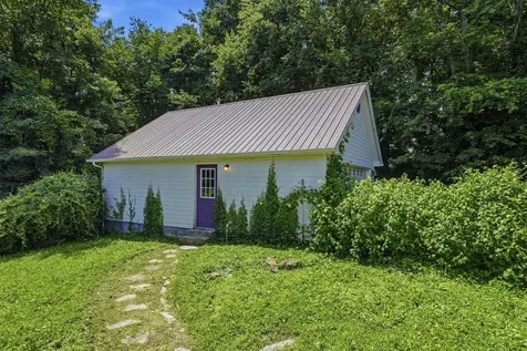 1641 Old Fayetteville Highway Lynchburg TN 37352