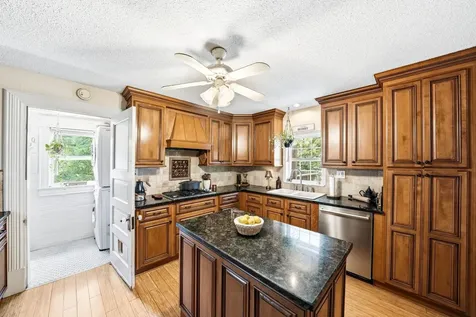 1641 Old Fayetteville Highway Lynchburg TN 37352