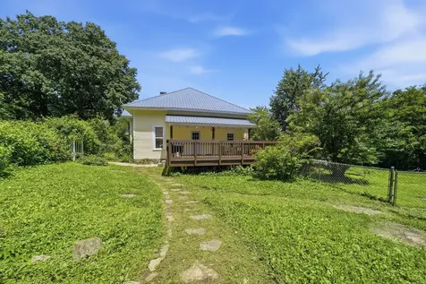 1641 Old Fayetteville Highway Lynchburg TN 37352
