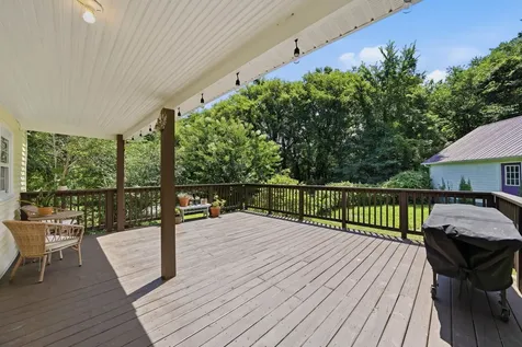 1641 Old Fayetteville Highway Lynchburg TN 37352