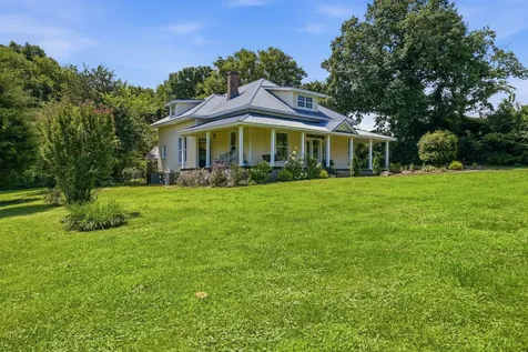 1641 Old Fayetteville Highway Lynchburg TN 37352