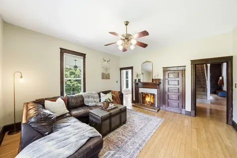 1641 Old Fayetteville Highway Lynchburg TN 37352