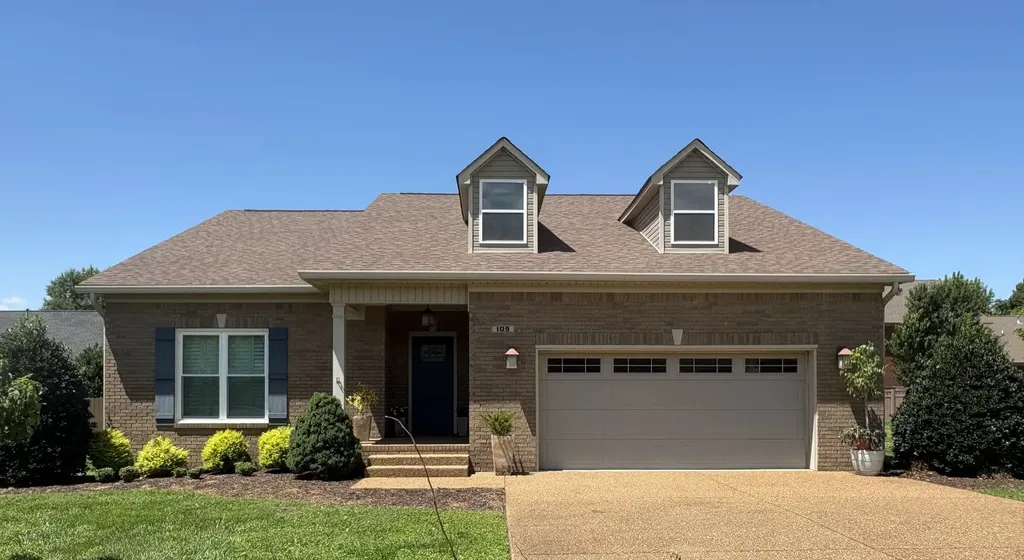 109 Sugar Tree Lane Columbia TN 38401