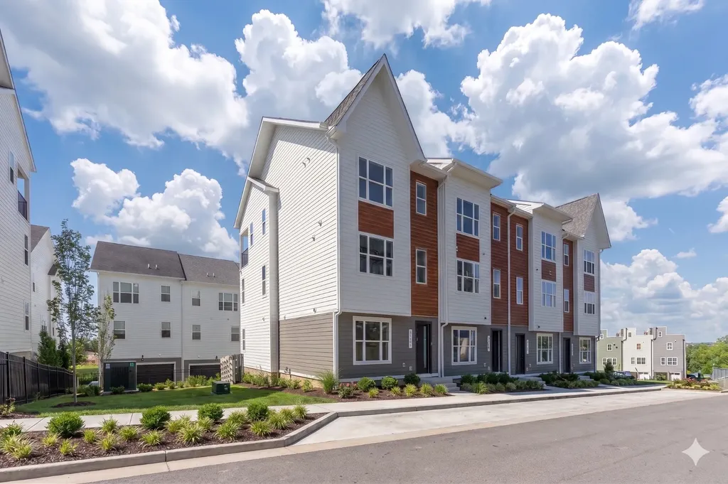 615 Live Life Lane Nashville TN 37207