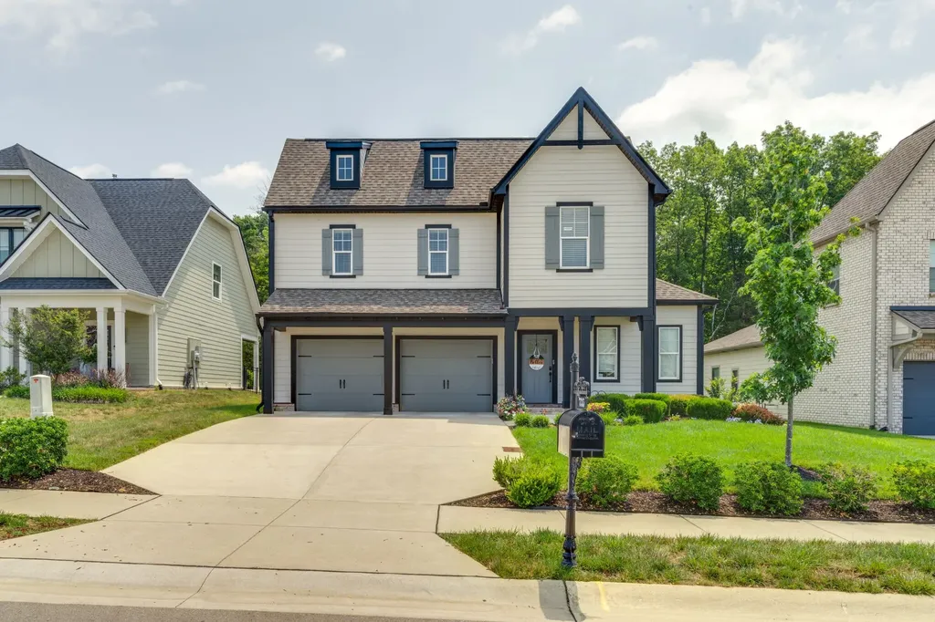 735 Plowson Road Mount Juliet TN 37122