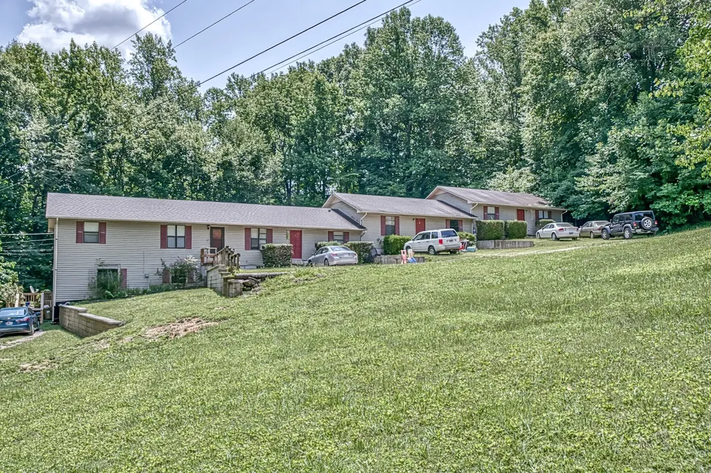 2350 Hwy 70 E Cookeville TN 38506