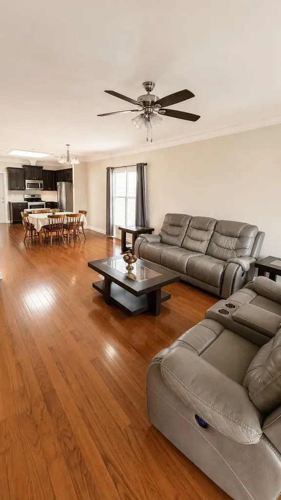 1974 Woodbury Lane Columbia TN 38401