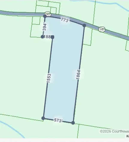 0 Highway 147 Stewart TN 37175