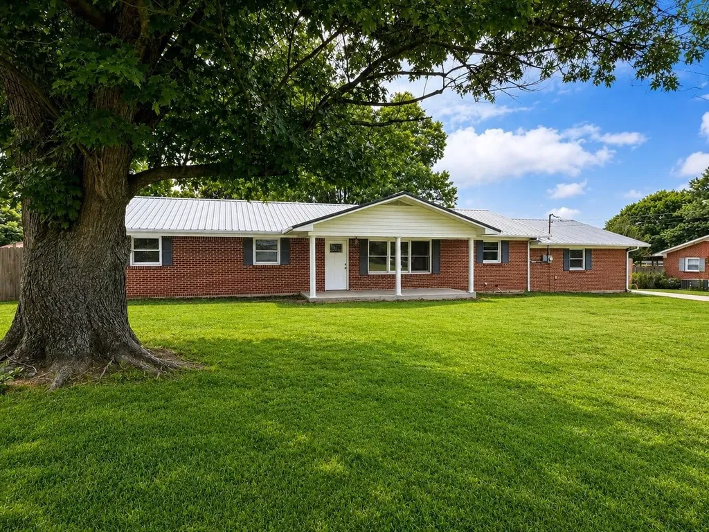 87 Eaton Lane Manchester TN 37355