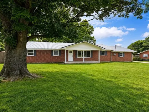 87 Eaton Lane Manchester TN 37355