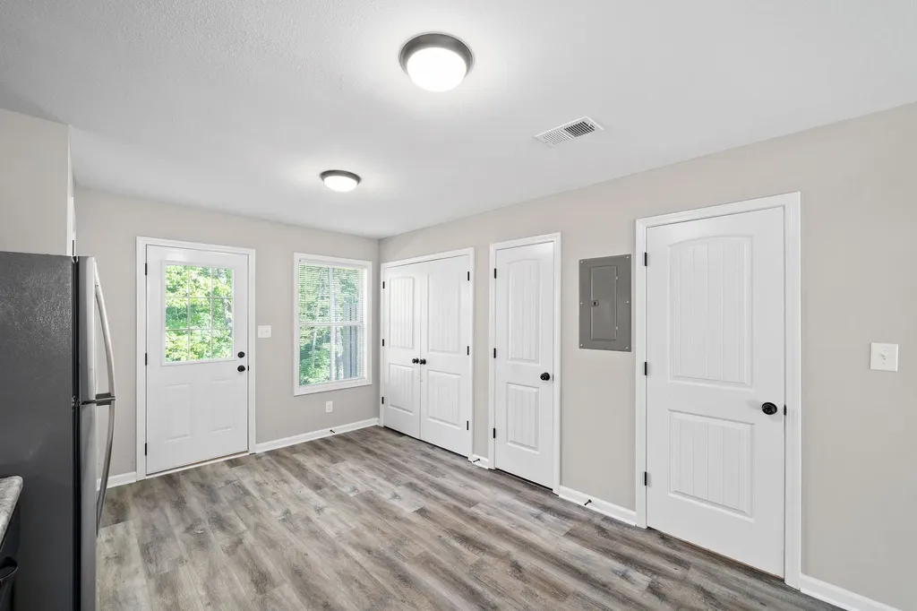 260 Smithson Lane Clarksville TN 37040