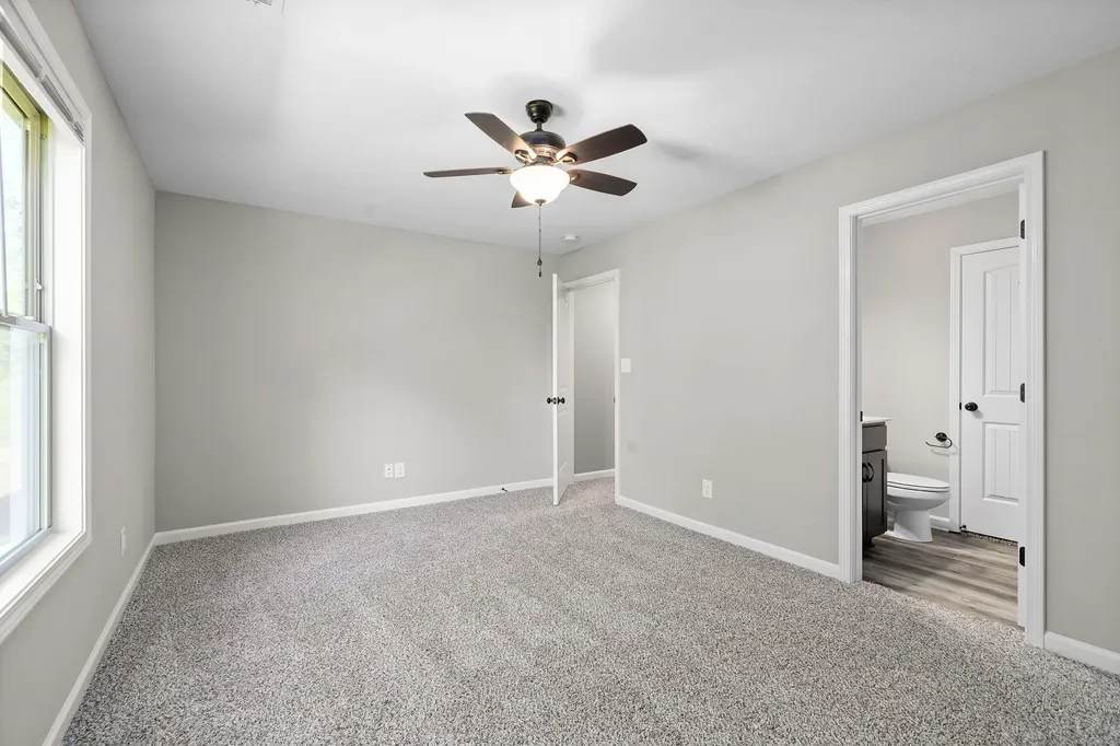260 Smithson Lane Clarksville TN 37040