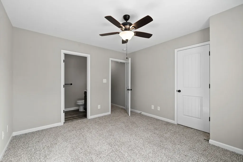 260 Smithson Lane Clarksville TN 37040