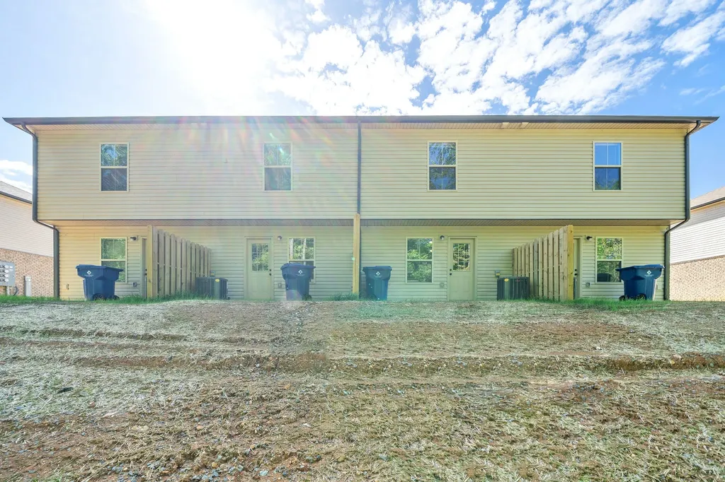 260 Smithson Lane Clarksville TN 37040