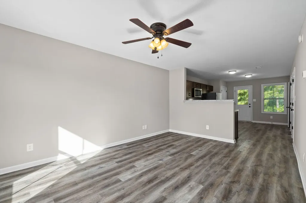 260 Smithson Lane Clarksville TN 37040
